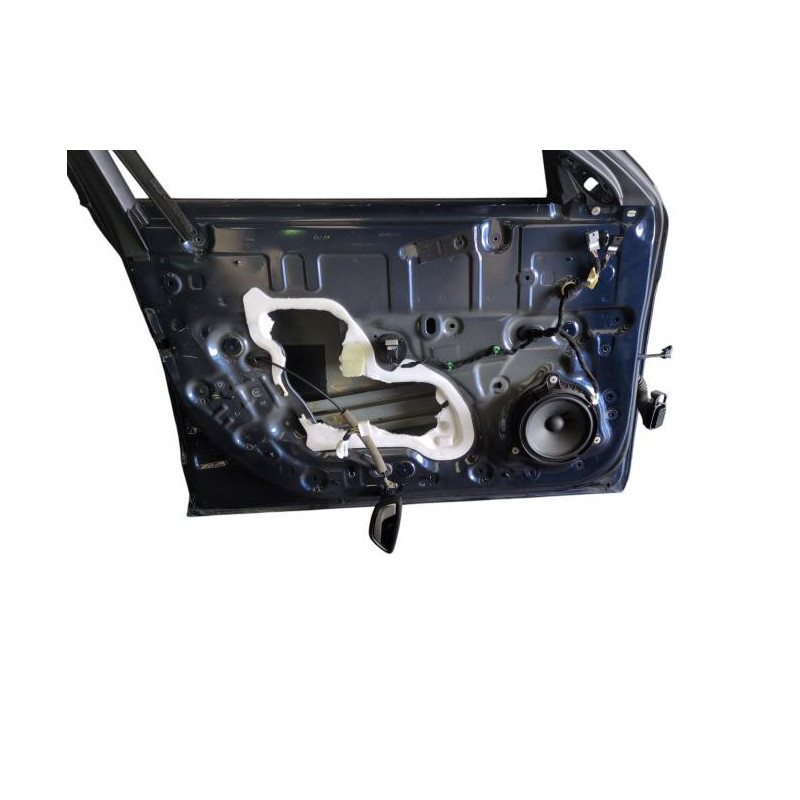 Porte avant gauche RENAULT TALISMAN Photo n°1