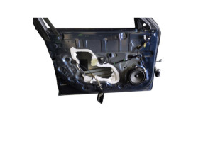 Porte avant gauche RENAULT TALISMAN Photo n°1