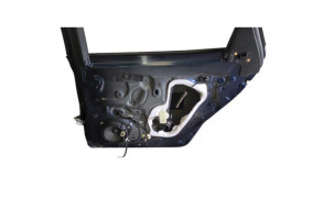 Porte arriere droit RENAULT TALISMAN Photo n°2