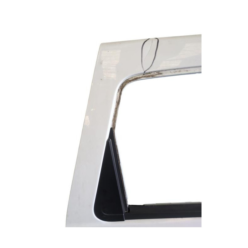 Porte arriere droit DACIA DUSTER 1 Photo n°1