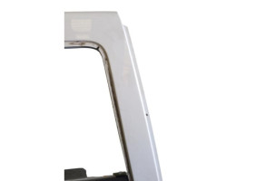 Porte arriere droit DACIA DUSTER 1 Photo n°2