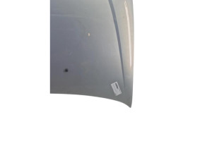 Capot RENAULT MEGANE 1 Photo n°2