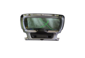 Malle/Hayon arriere PEUGEOT 206+ Photo n°2