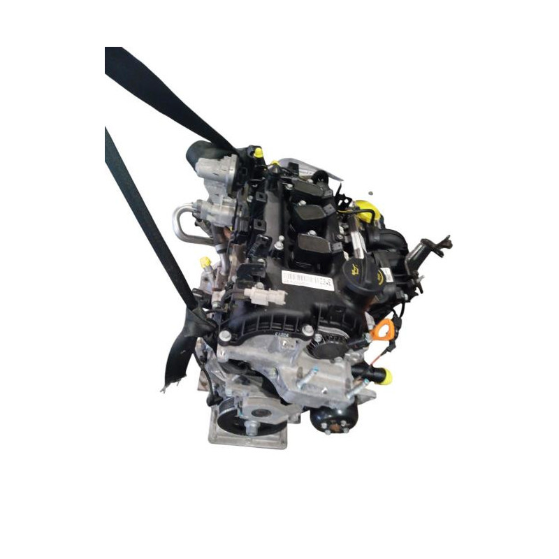 Moteur KIA PICANTO 3 Photo n°1