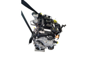 Moteur KIA PICANTO 3 Photo n°1