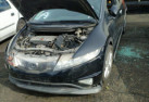 Bouton de warning HONDA CIVIC 8 Photo n°5