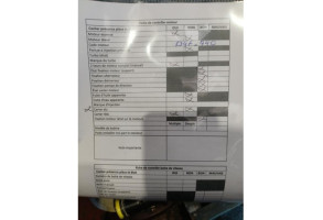 Moteur RENAULT MODUS Photo n°2