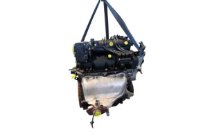 Moteur RENAULT MODUS Photo n°5