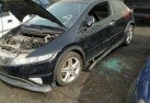 Bouton de warning HONDA CIVIC 8 Photo n°6