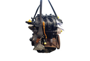 Moteur RENAULT MODUS Photo n°9