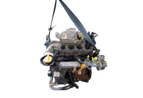 Moteur RENAULT TWINGO 2 Photo n°4