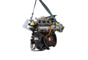 Moteur RENAULT TWINGO 2 Photo n°6