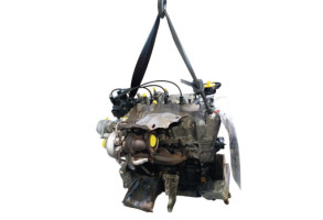 Moteur RENAULT TWINGO 2 Photo n°8