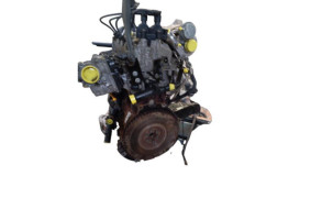 Moteur RENAULT TWINGO 2 Photo n°9