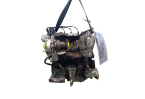 Moteur RENAULT TWINGO 2 Photo n°11