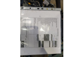 Moteur RENAULT SCENIC 3 Photo n°2