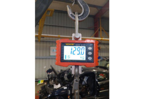 Moteur RENAULT SCENIC 3 Photo n°3