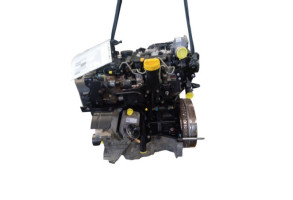 Moteur RENAULT SCENIC 3 Photo n°4