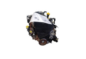 Moteur RENAULT SCENIC 3 Photo n°5