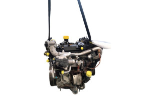 Moteur RENAULT SCENIC 3 Photo n°6