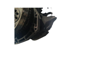 Moteur RENAULT SCENIC 3 Photo n°7