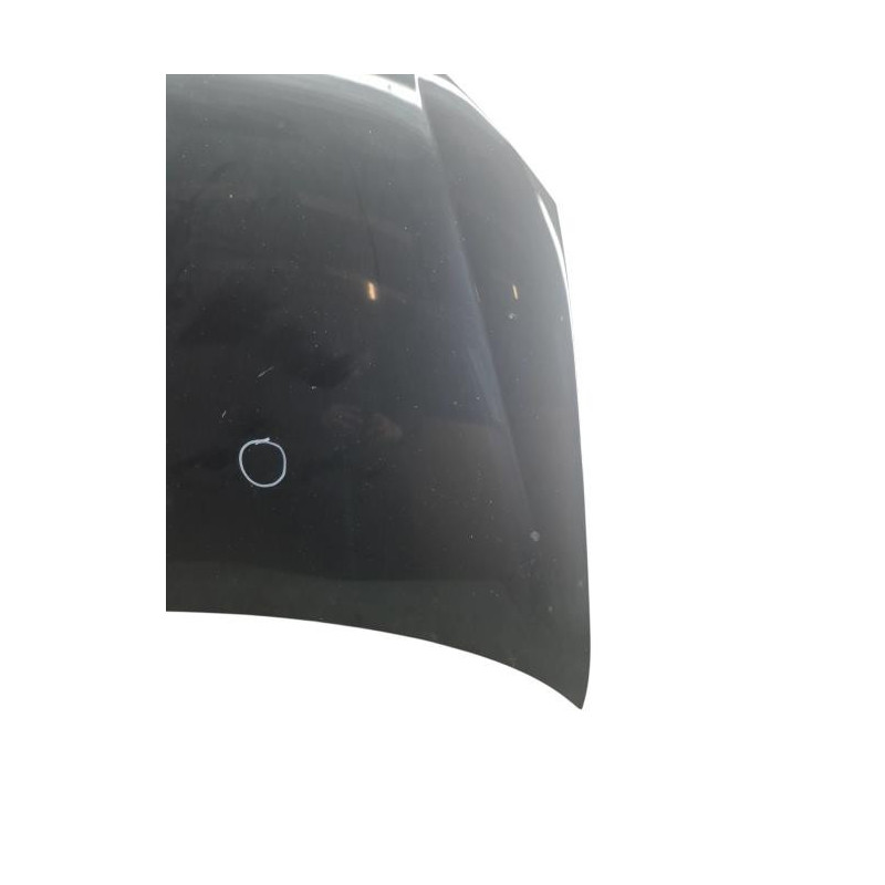 Capot VOLKSWAGEN GOLF 6 Photo n°1