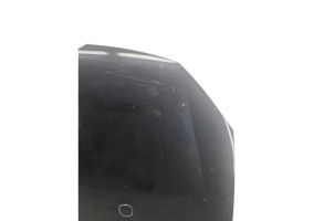 Capot VOLKSWAGEN GOLF 6 Photo n°4