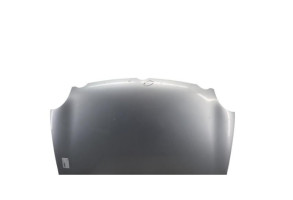 Capot VOLKSWAGEN POLO 4 Photo n°5