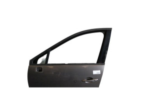 Porte avant gauche RENAULT GRAND SCENIC 3 Photo n°2