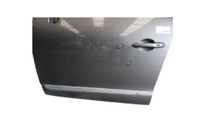 Porte avant gauche RENAULT GRAND SCENIC 3 Photo n°3