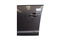 Porte avant gauche RENAULT GRAND SCENIC 3 Photo n°4