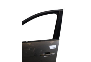 Porte avant gauche RENAULT GRAND SCENIC 3 Photo n°7