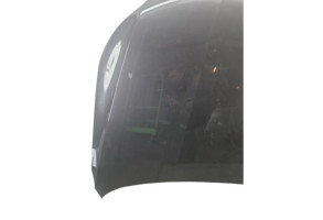 Capot VOLKSWAGEN PASSAT 5 Photo n°4