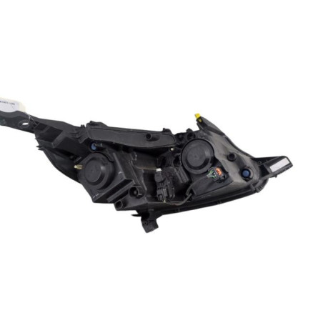 Optique avant principal gauche (feux)(phare) PEUGEOT 2008 1