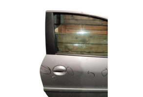 Porte avant droit PEUGEOT 206 Photo n°2