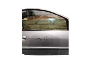 Porte avant droit PEUGEOT 206 Photo n°4