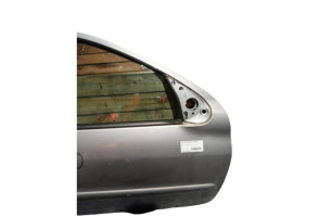 Porte avant droit PEUGEOT 206 Photo n°6