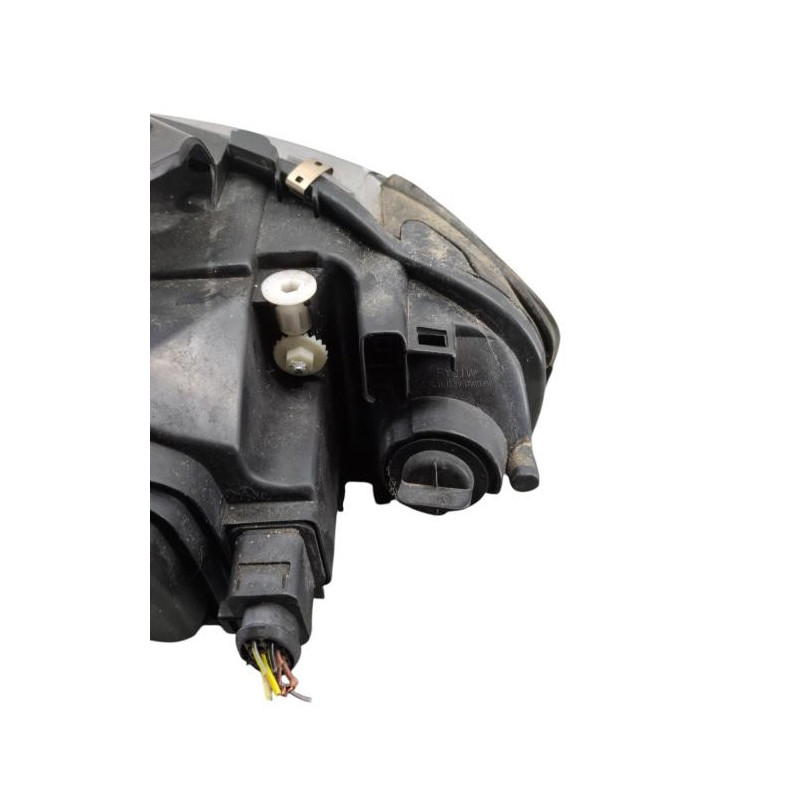 Optique avant principal gauche (feux)(phare) AUDI A3 2 Photo n°1