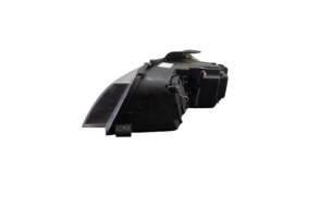 Optique avant principal gauche (feux)(phare) AUDI A3 2 Photo n°5