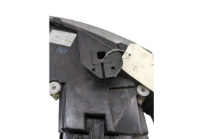 Optique avant principal gauche (feux)(phare) AUDI A3 2 Photo n°10