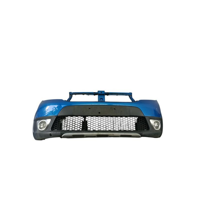 Pare choc avant DACIA SANDERO 2 Photo n°1