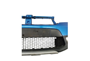 Pare choc avant DACIA SANDERO 2 Photo n°2