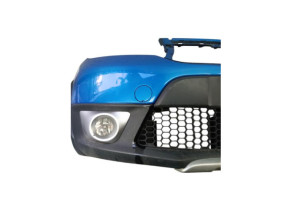 Pare choc avant DACIA SANDERO 2 Photo n°4