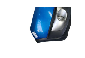 Pare choc avant DACIA SANDERO 2 Photo n°5