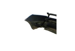 Pare choc avant DACIA SANDERO 2 Photo n°7