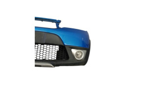 Pare choc avant DACIA SANDERO 2 Photo n°9