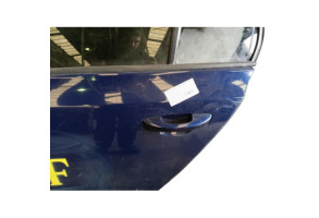 Porte arriere gauche VOLKSWAGEN GOLF 6 Photo n°7