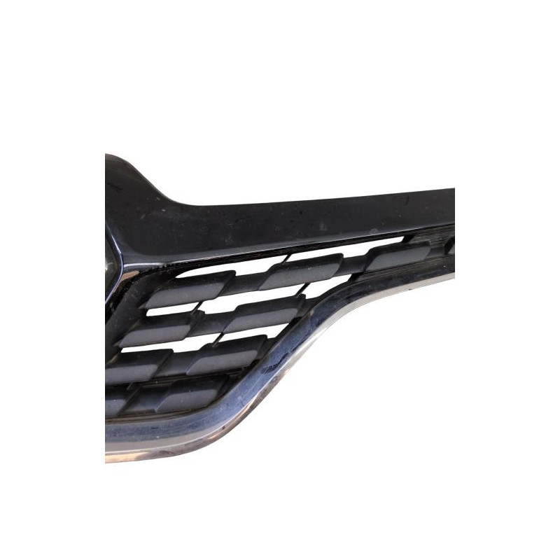 Calandre RENAULT SCENIC 4 Photo n°1