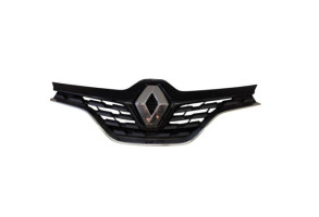 Calandre RENAULT SCENIC 4 Photo n°3