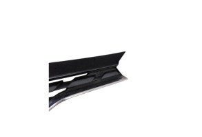 Calandre RENAULT SCENIC 4 Photo n°4